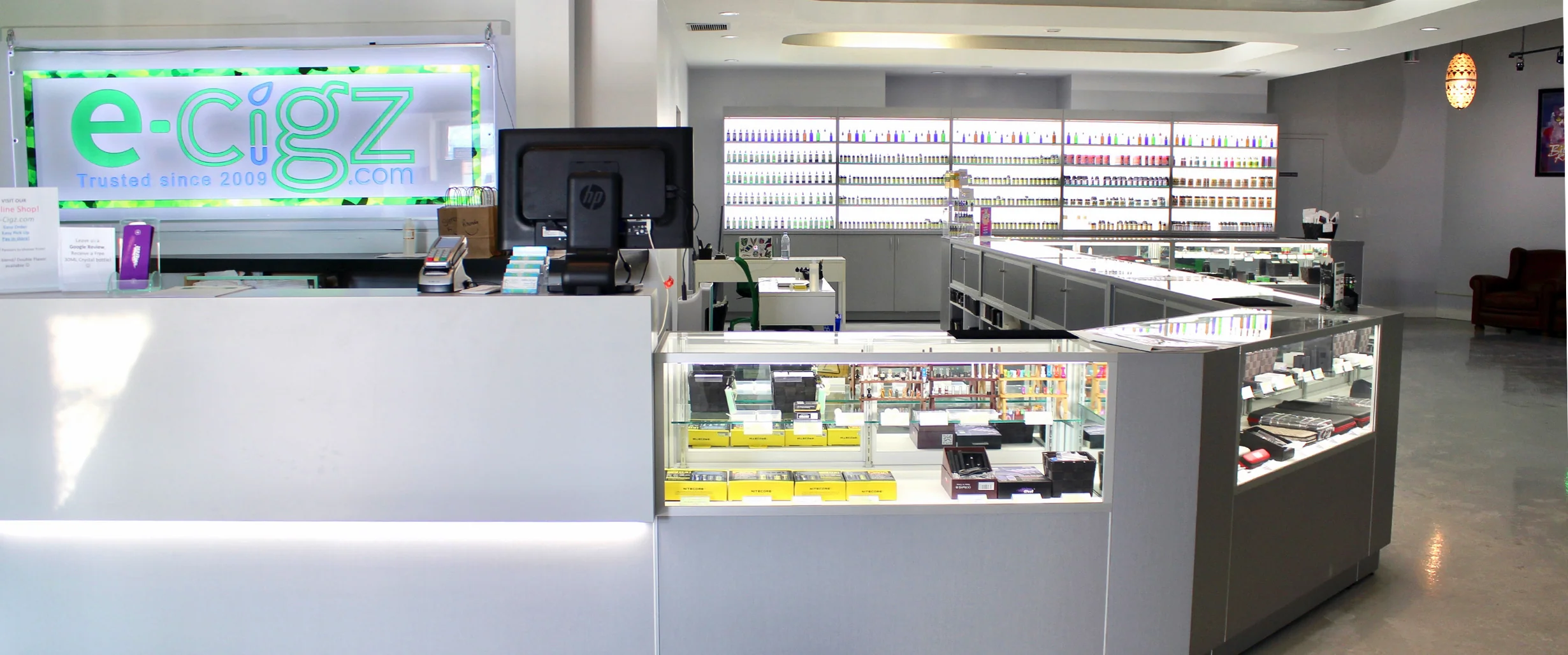 Guelph's Premier Vape Superstore